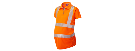 Maternity Hi-Vis