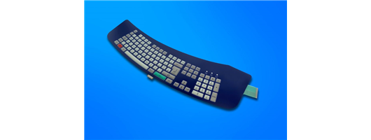 Membrane Keypads