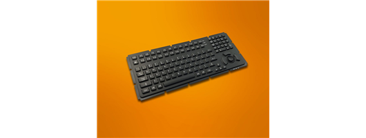 Rubber Keypads