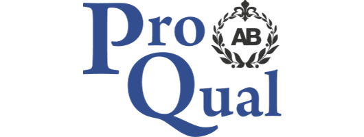 ProQual International NVQ Courses