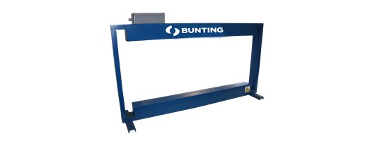 Belt Conveyor Metal Detectors