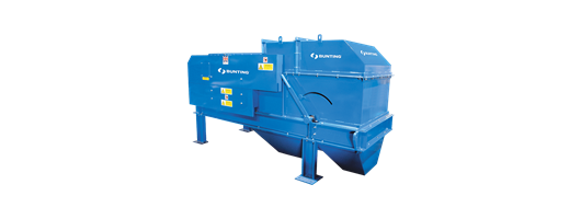 Eddy Current Separators