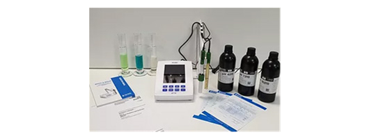 Chemical Calibration