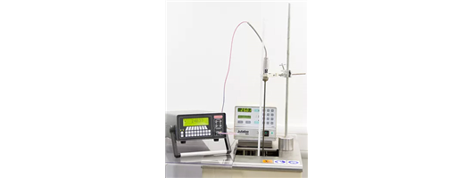 Temperature Calibration Services