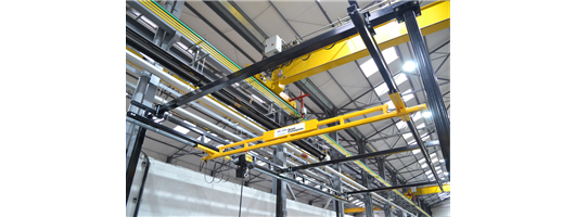 Light Crane Systems