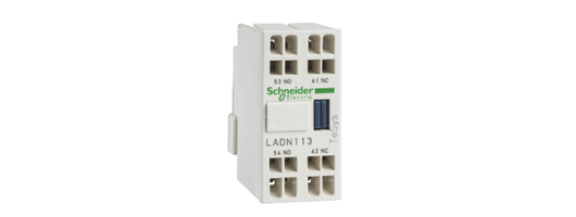 Contactors