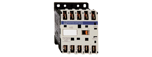 Control and Monitoring Relays