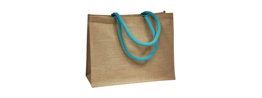 Jute Shopping Bags