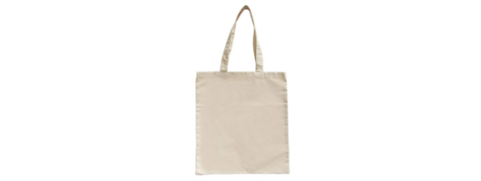 Cotton Shopping Bags