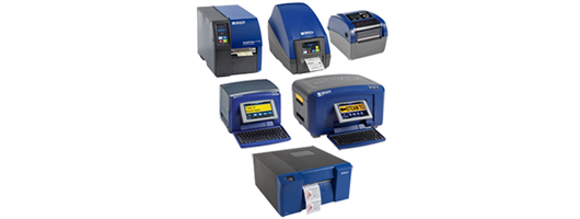 Benchtop Desktop Printers