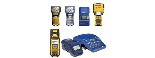 Portable Label Printers