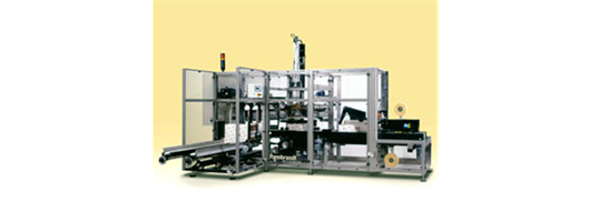 Lantech Case Packer (Top Loader) RCP-2