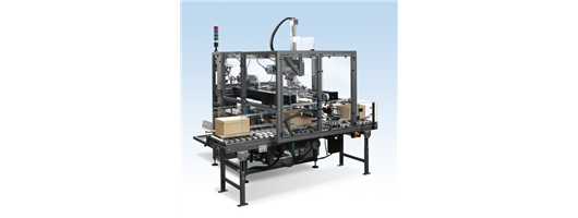 Lantech Lid Application Machine - LA-1000