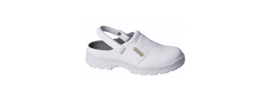 Delta Plus Hygiene Non Slip Clog