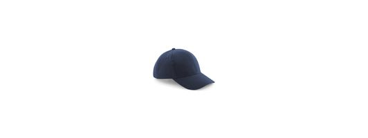 Pro-Style Heavy Brushed Cotton Cap BC065