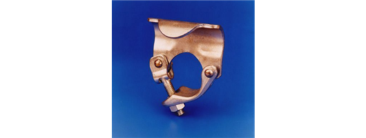 Wrapover Coupler