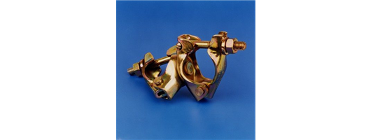 Swivel Coupler