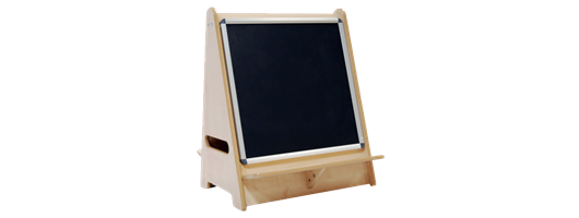 ''A'' Frame Combi Floor Easel Small (AC4S)