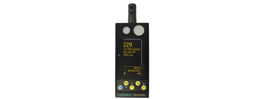 765 Environmental Monitor