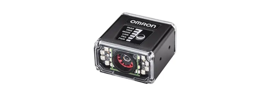 OMRON MicroHAWK F430-F Smart Camera