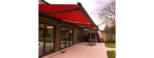 Awnings