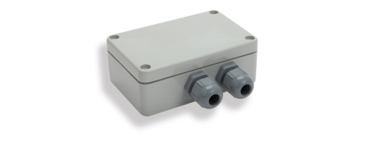 Flow Meter Analogue Converter