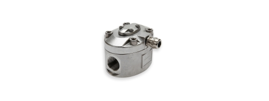 OG5 Oval Geared Flow Meters