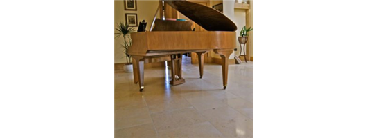 Regency Classic English Limestone