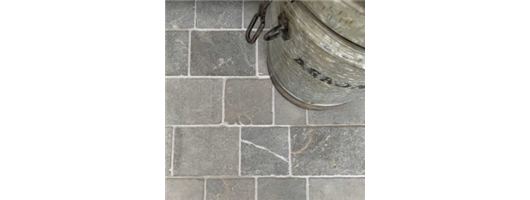 Bastille Bleu Limestone Pavers