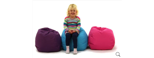 Nursery & Infant Beanbags