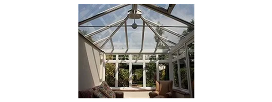 Conservatory Window Films