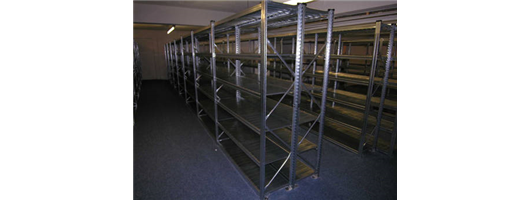 Cantilever Racking