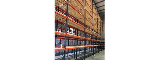 Mobile Shelving & Racking