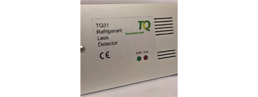 TQ31 Refrigerant Leak Detector