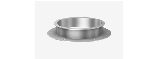 Connecting Flanges