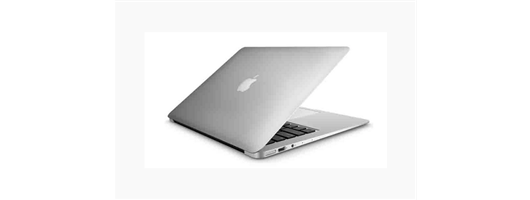 MacBook Air Rental