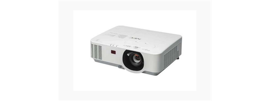 Projector Hire