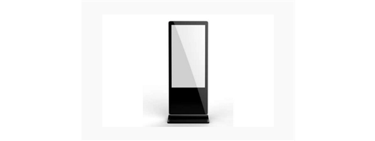 Viewsonic ePoster Kiosk Rental