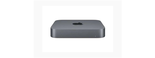 Mac Mini Rental