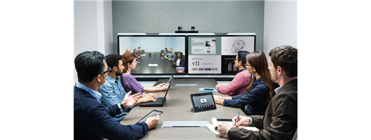 Video Conferencing