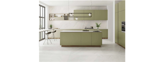 Fenix NTM Kitchens Colour Choice