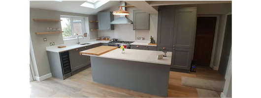 Kitchen Worktops