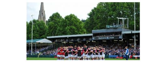 Bath Rugby