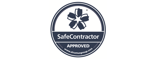 SafeContractor Approved