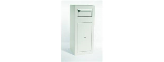 De Raat DRS Protector MP Day Deposit Safe