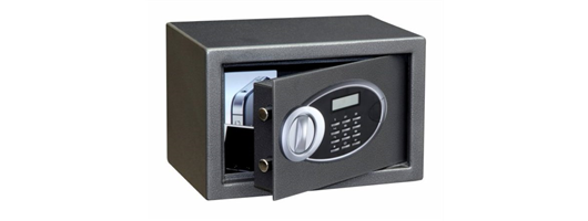 Phoenixsafe Rhea Electronic Safes