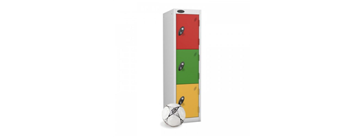 Probe 3 Door Locker