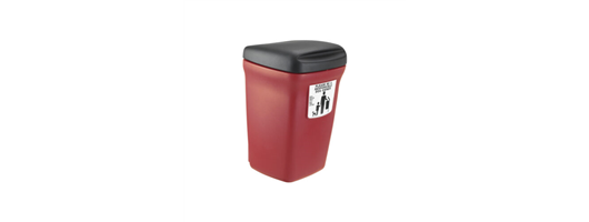 Dog Waste Bins