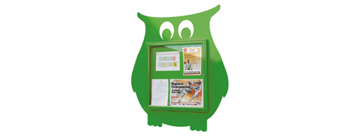 Children''s Notice Boards