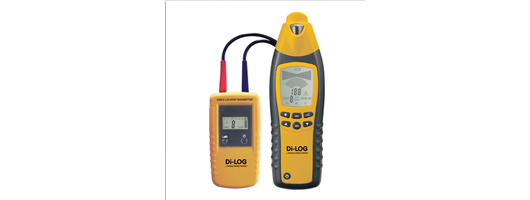 DL2080 Cable Locator Set